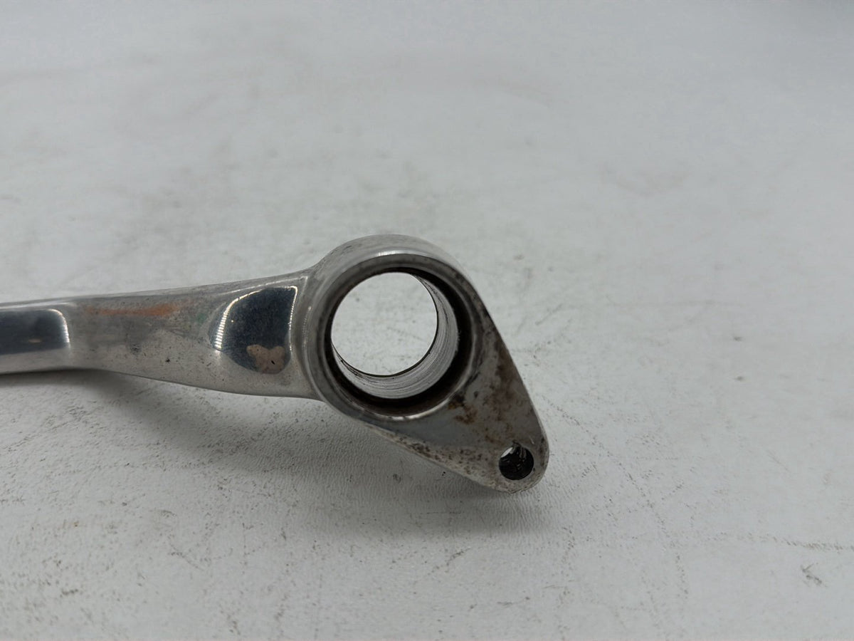 2000 Harley Sportster 883 Custom XL883C OEM Foot Brake Control Lever Pedal