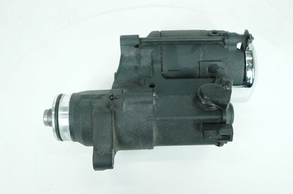2008 - 2016 Harley-Davidson Touring Electra Glide Ultra Engine Starter Motor 31618-06A