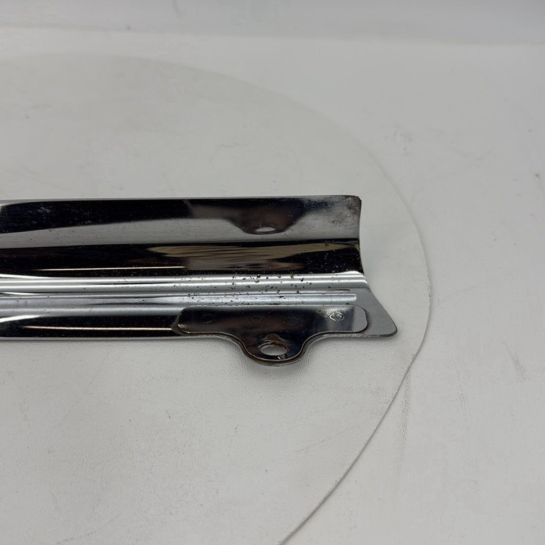 2007 - 2012 Harley-Davidson Dyna Super Glide Drive Belt Guard Cover Shield 60633-08