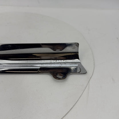 2007 - 2012 Harley-Davidson Dyna Super Glide Drive Belt Guard Cover Shield 60633-08