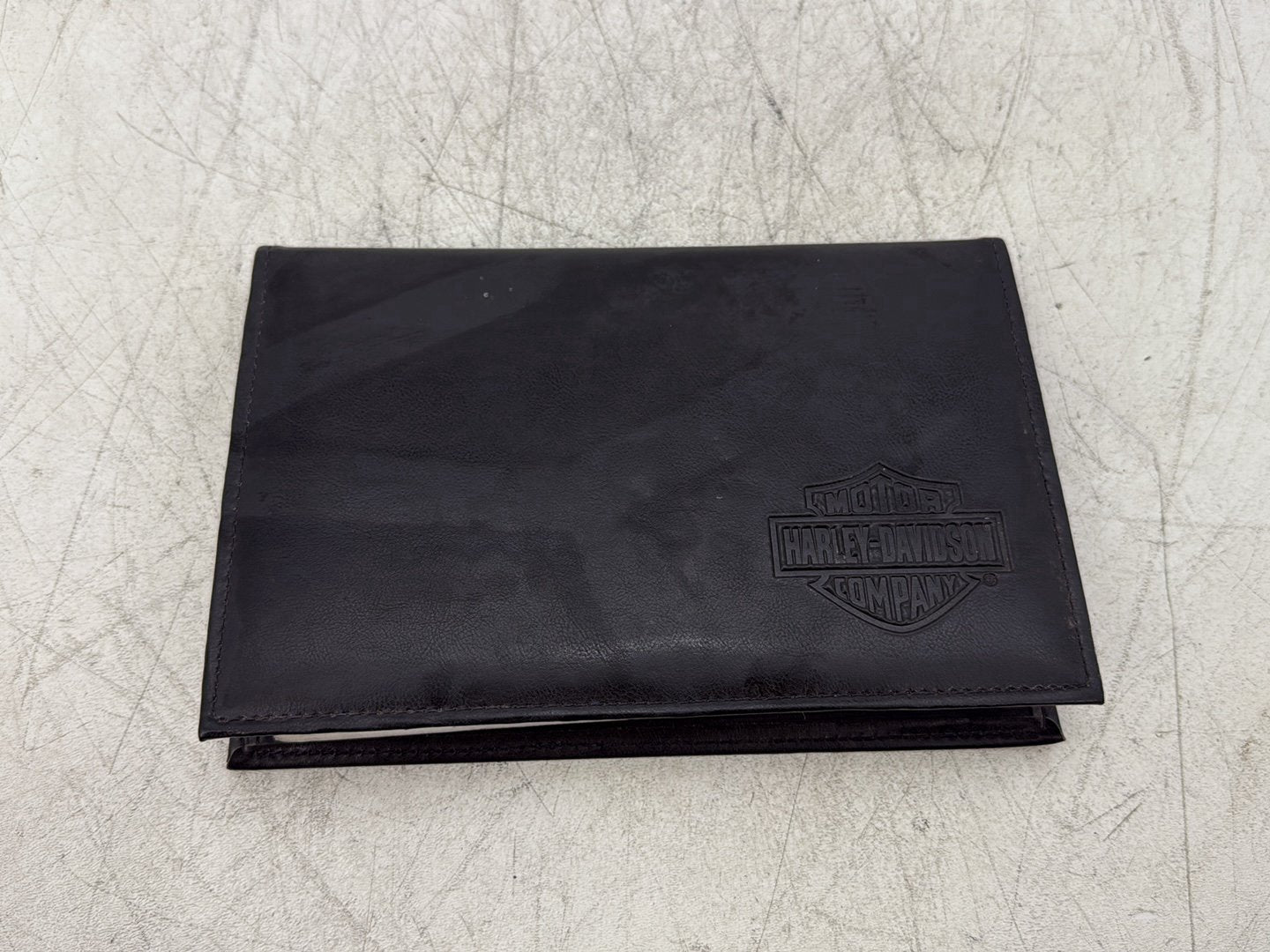 1998 Harley Touring FLHTCUI Electra Glide Ultra OEM Owner Owners Manual Operators Book