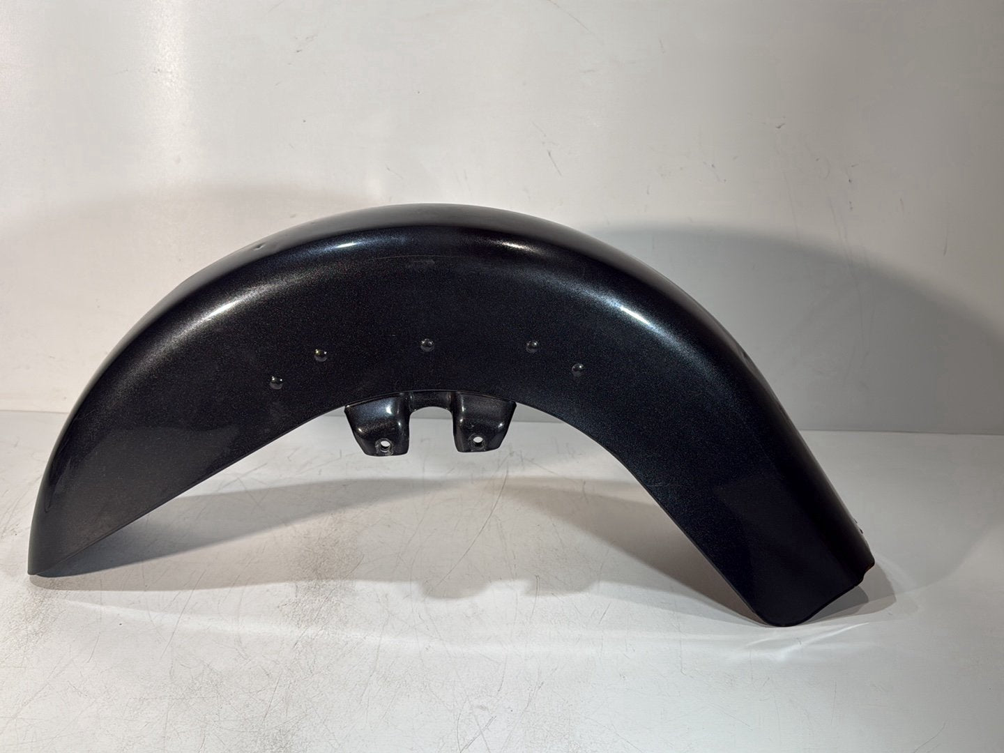 2007 - 2012 Harley-Davidson Touring Street Glide Front Wheel Fender Shell Panel