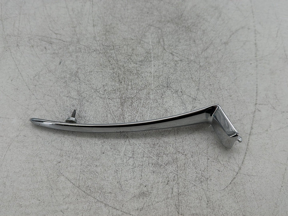 2022 Harley Road King Touring FLHR OEM Front Lower Nacelle Headlight Cover Panel