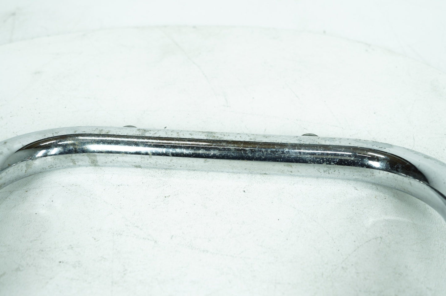 1999 - 2006 Harley-Davidson Touring Electra Glide Police Rear License Plate Support Bar Holder 53422-97