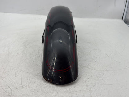 2005 Harley Dyna FXDWG Wide Glide OEM Front Wheel Fender Shell Panel