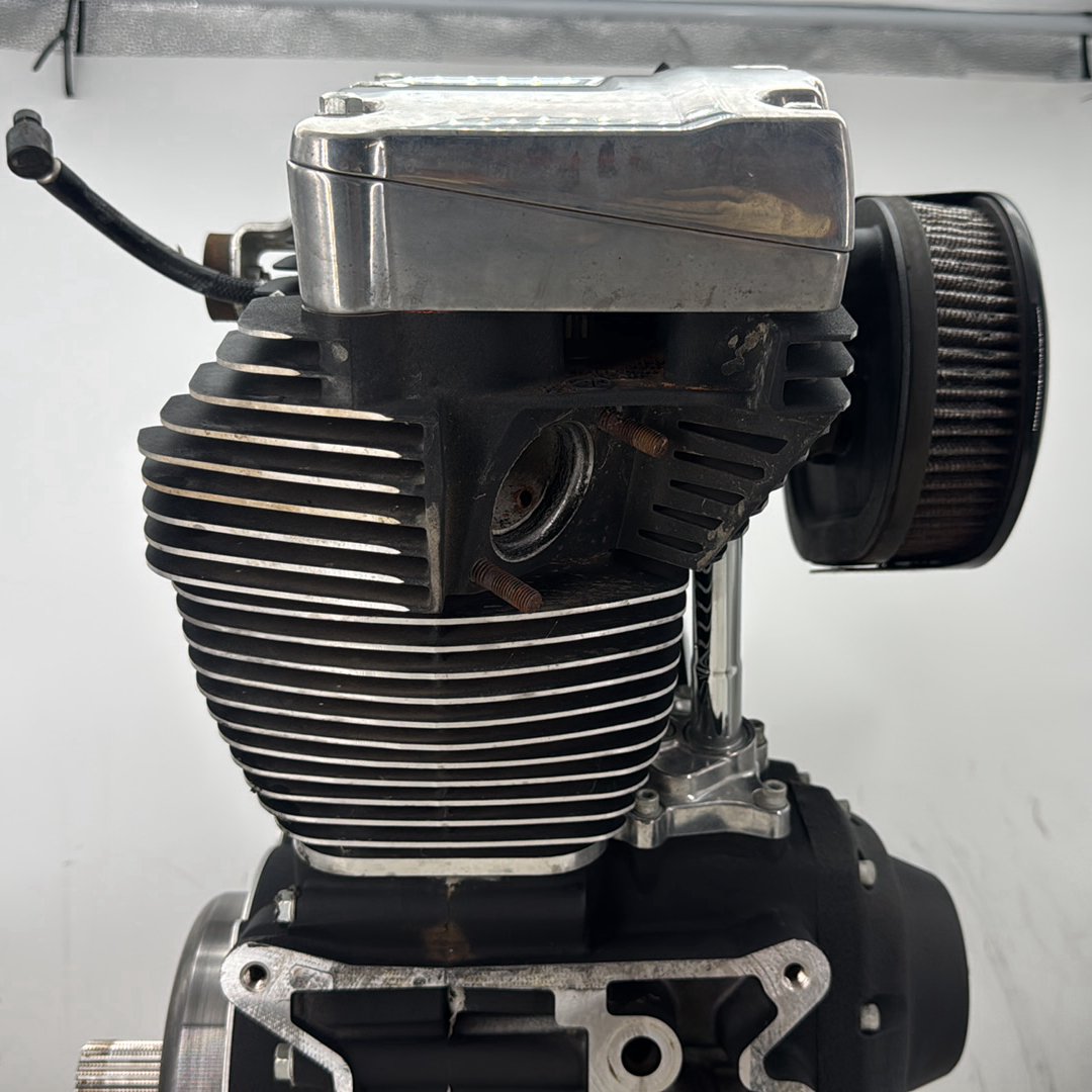 2012 Harley Dyna FXDF Fat Bob OEM EFI Twin Cam 103 Engine Motor