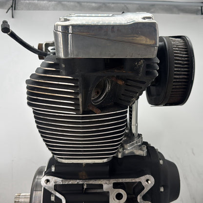 2012 Harley Dyna FXDF Fat Bob OEM EFI Twin Cam 103 Engine Motor