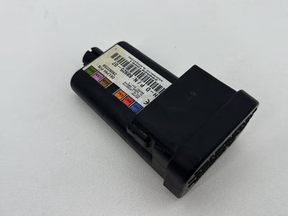 2007 Harley Softail Heritage Classic FLSTC OEM Turn Signal Security Module TSSM