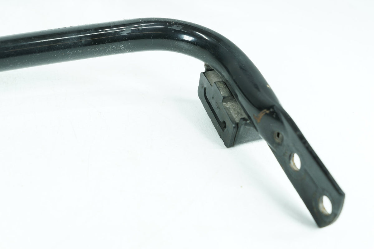 2003 Harley Touring Electra Glide OEM Rear Left Right Saddlebag Guard Rails Bar