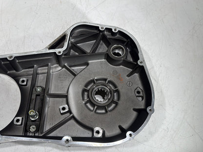 2003 Harley Road King Touring FLHRCI Classic OEM Inner Primary Clutch Cover