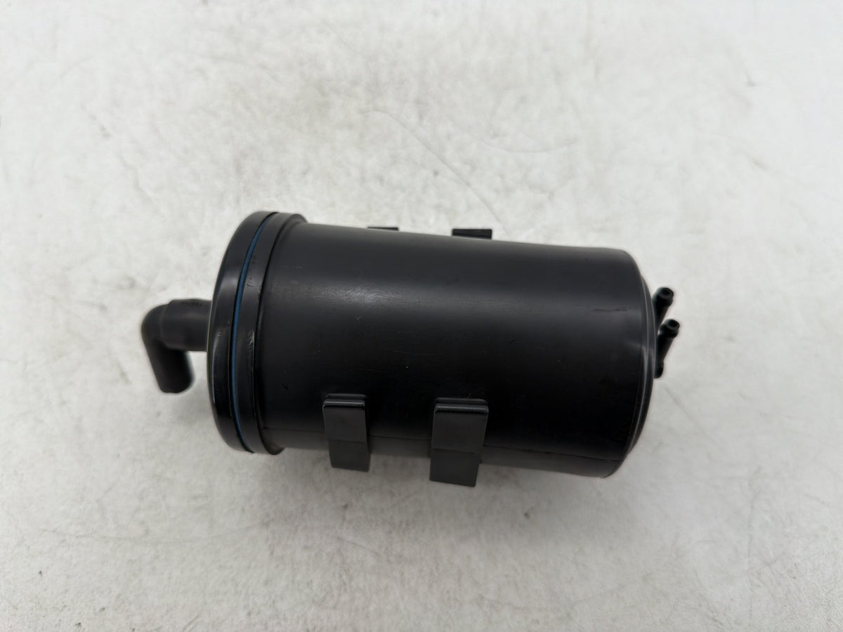 2007 Harley Electra Glide Touring CVO EVAP Vapor Charcoal Fuel Emission Canister