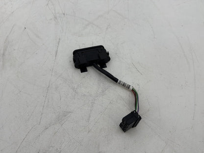 2011 Harley Electra Glide Ultra FLHTK OEM Dash Indicator Lamp Wire Plug In