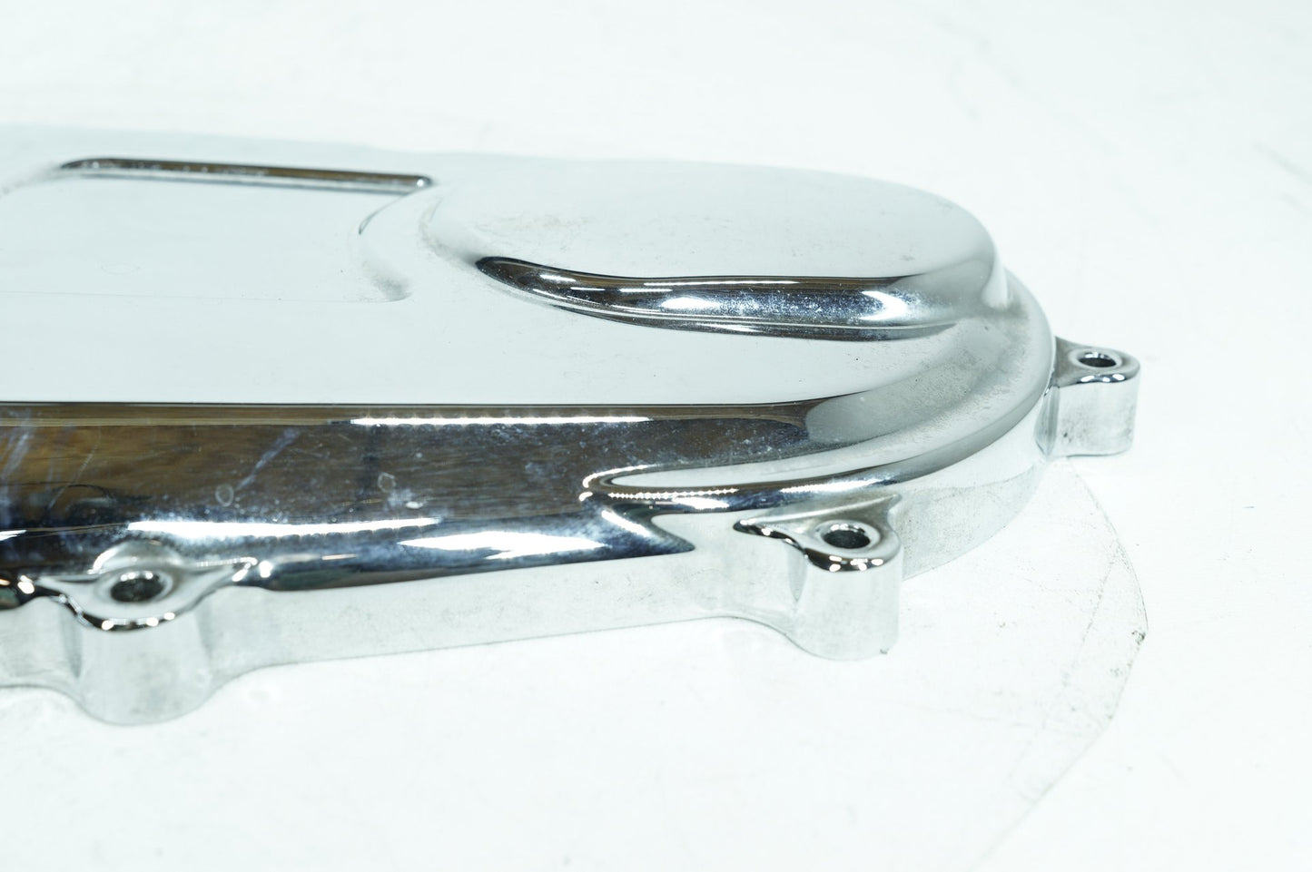 2007 - 2011 Harley-Davidson Touring Electra Glide Classic Outer Primary Clutch Cover 60685-07