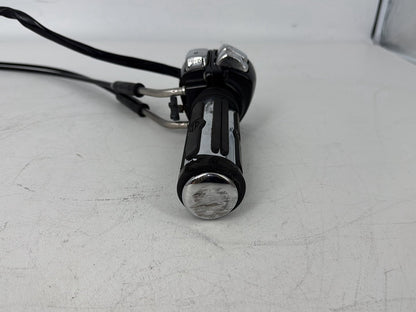 2005 Harley Sportster XL883C 883 Custom OEM Right Engine Start Kill Switches Controls
