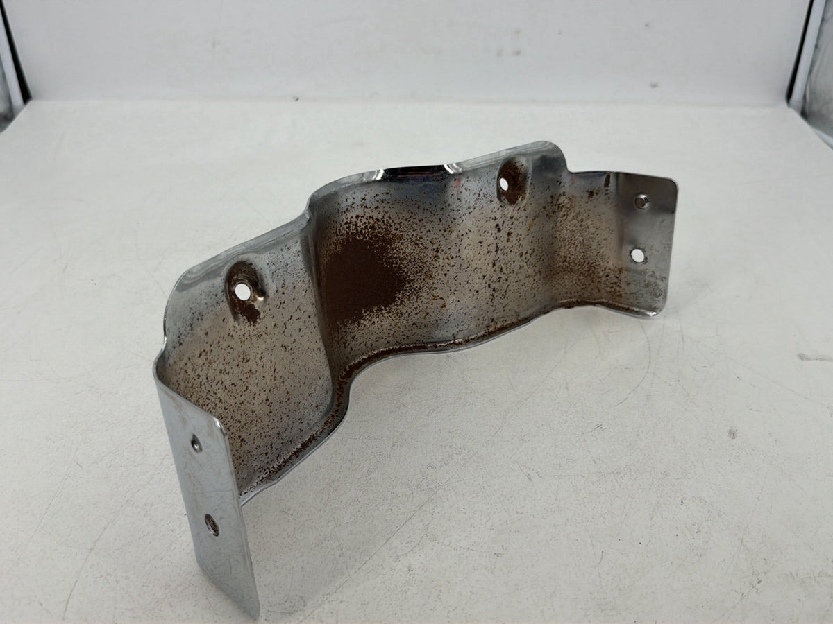 2007 - 2012 Harley-Davidson Touring Street Glide Front Lower Fairing Outer Skirt 58208-96A 58208-96A