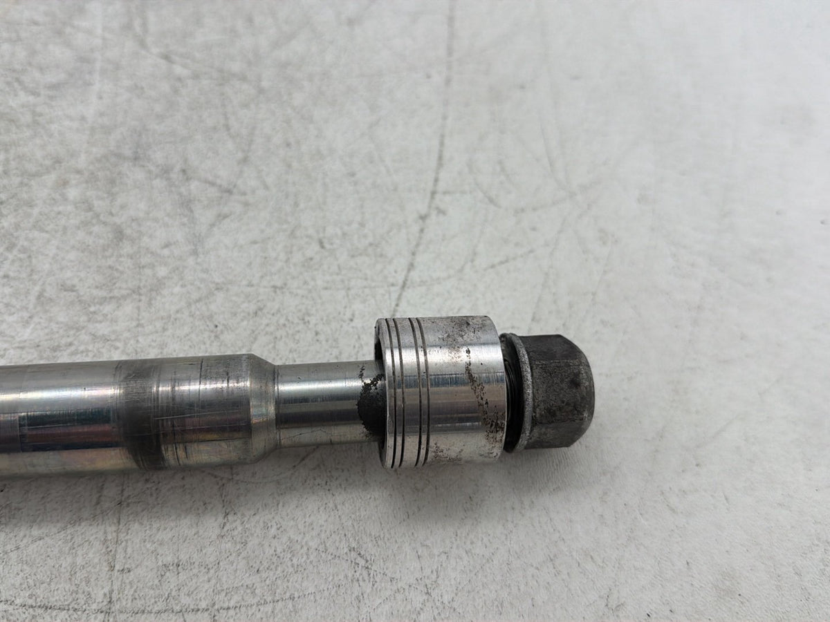 2011 Harley Street Glide Touring FLHX OEM Front Wheel Axle Bolt Shaft