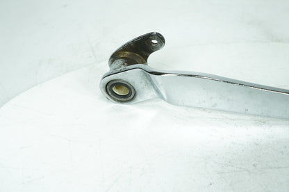1999 - 2006 Harley-Davidson Softail Heritage Classic Foot Brake Control Lever Pedal 42597-00A