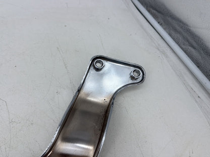 2000 Harley Softail FLSTC Heritage Classic OEM Left Right Saddlebag Fender Struts Brackets