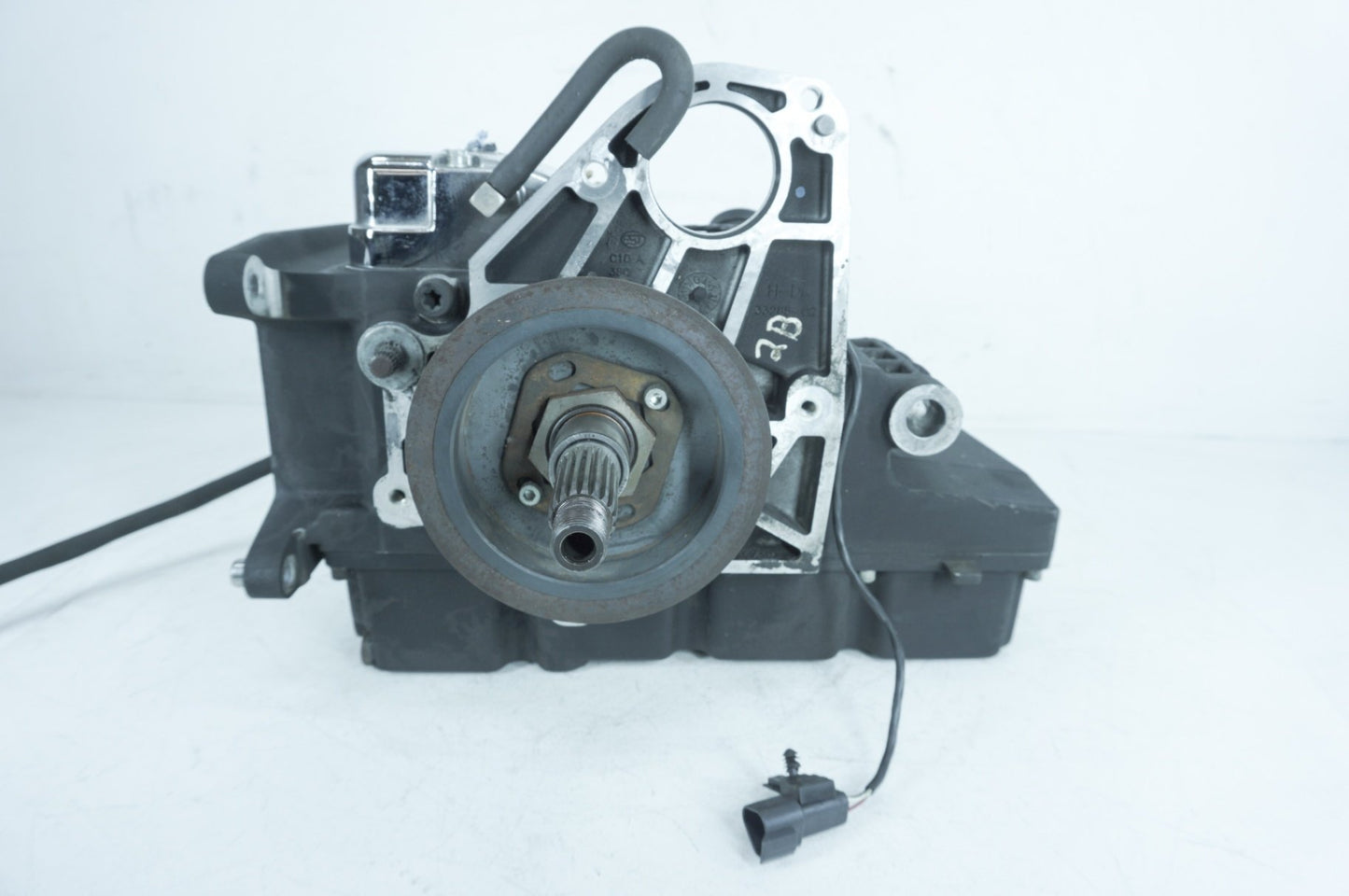 1999 - 2006 Harley-Davidson Touring Road King Classic 5 Speed Transmission Gearbox 34740-02A
