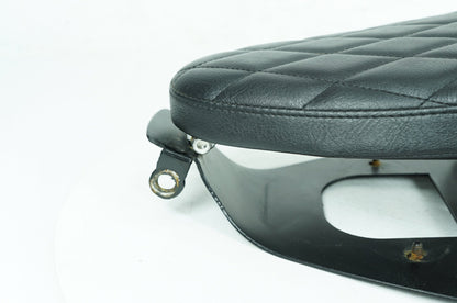 2004 - 2022 Harley-Davidson Sportster Nightster Rider Driver Solo Seat Pillion SWESGI