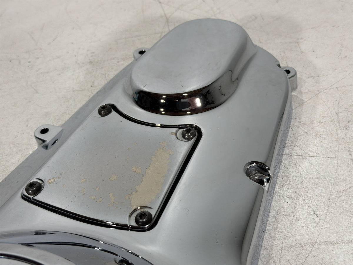 1997 Harley Road King Touring FLHR OEM Outer Primary Clutch Cover