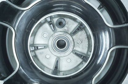 2007 - 2011 Harley-Davidson Touring Street Glide Front & Rear Wheel Rim Tire 47871-10
