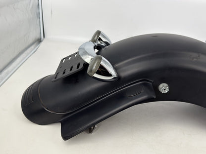 2008 - 2016 Harley-Davidson Touring Street Glide Rear Wheel Fender & Turn Signals Bar 59731-09