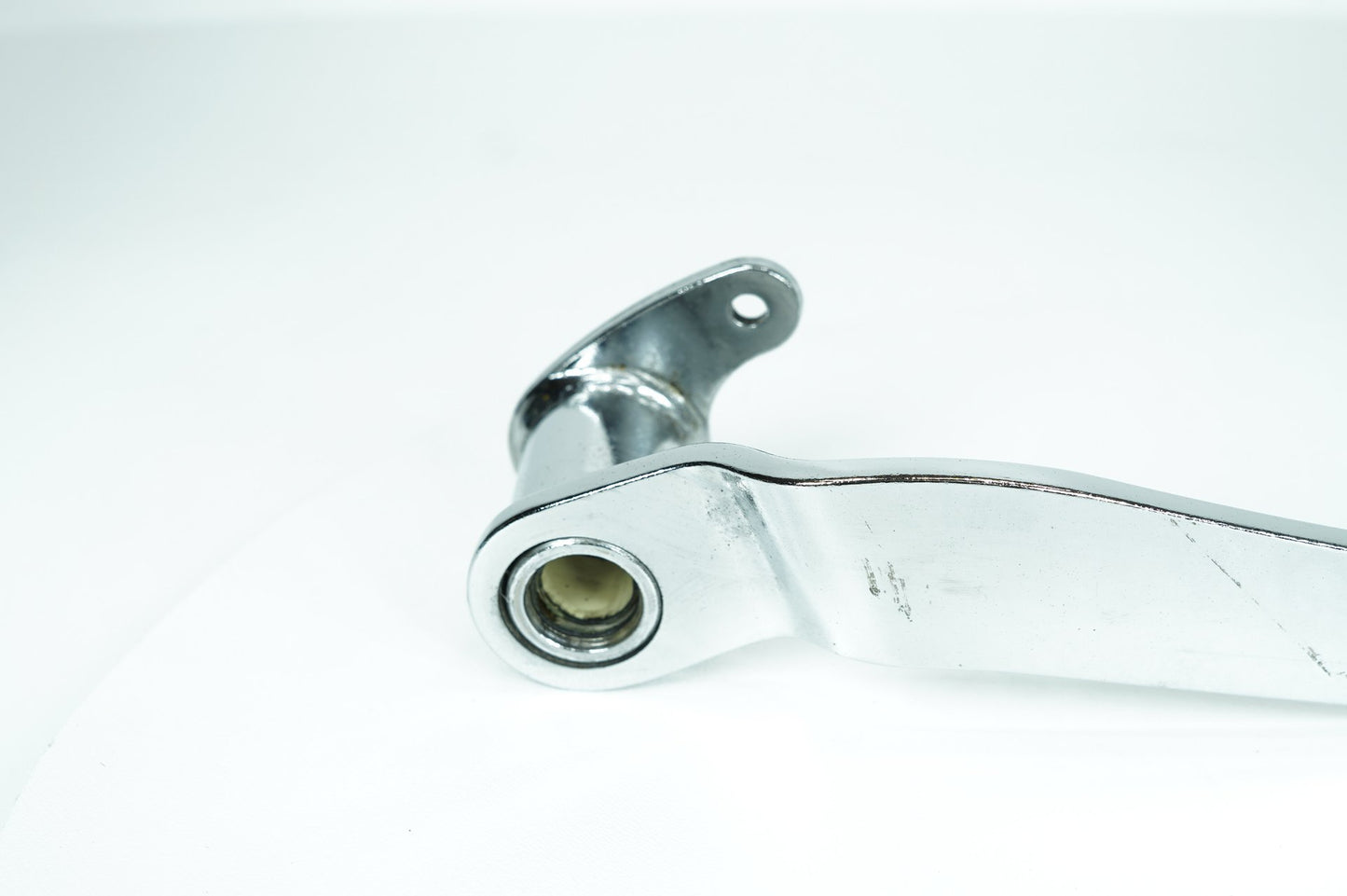 1999 - 2006 Harley-Davidson Touring Electra Glide Ultra Foot Brake Control Lever Pedal 	42407-87C