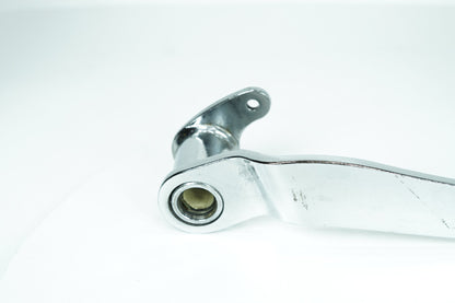 1999 - 2006 Harley-Davidson Touring Electra Glide Ultra Foot Brake Control Lever Pedal 	42407-87C