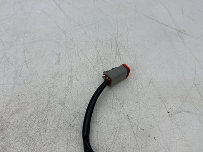 2010 Harley Dyna Fat Bob FXDF OEM Security Module Antenna Wire 68956-07