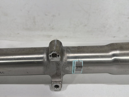 2011 Harley Heritage Softail Classic FLSTC OEM Front Triple Tree Set & LH RH Fork Legs Sliders