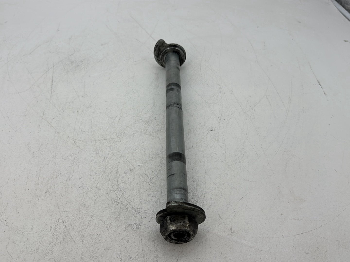 2017 Harley Road Glide Touring FLTRXS OEM Rear Wheel Axle Bolt Shaft