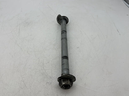 2017 Harley Road Glide Touring FLTRXS OEM Rear Wheel Axle Bolt Shaft