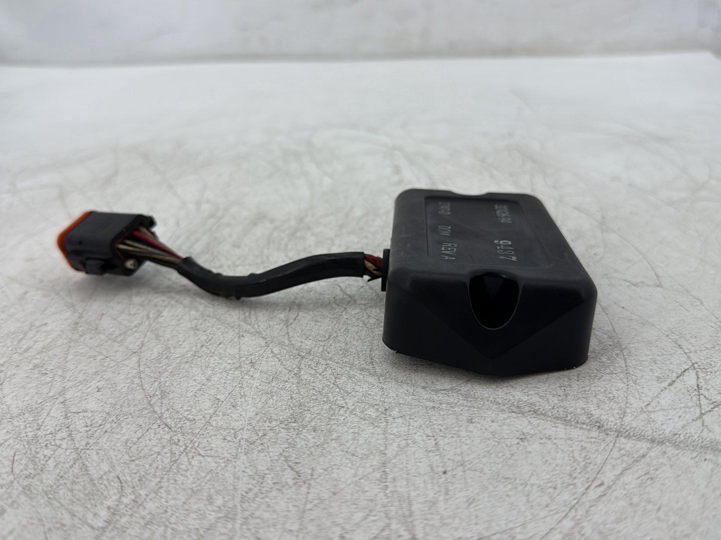1995 Harley Road King Touring FLHR OEM Ignition Computer Module Igniter CDI