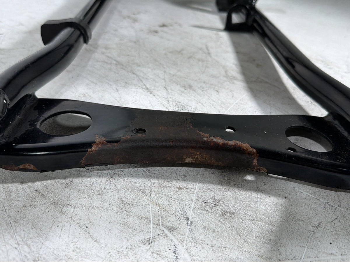 1993 Harley Electra Glide Touring FLHT OEM Body Main Frame Chassis C