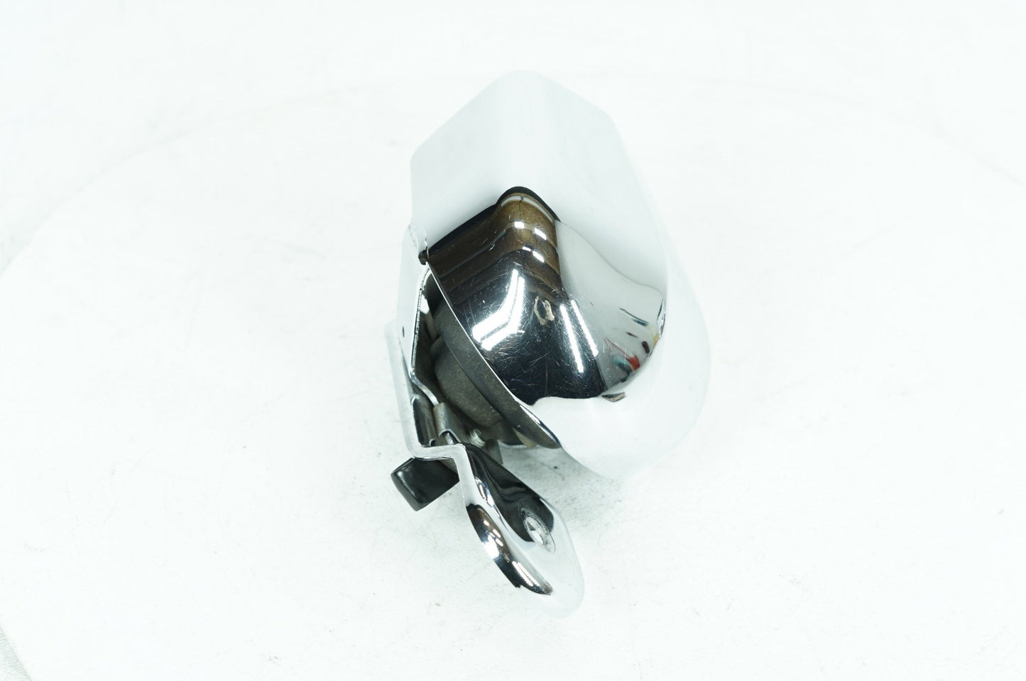 2004 - 2013 Harley-Davidson Sportster Custom Horn Signal Klaxon Chrome Cover 69060-90F