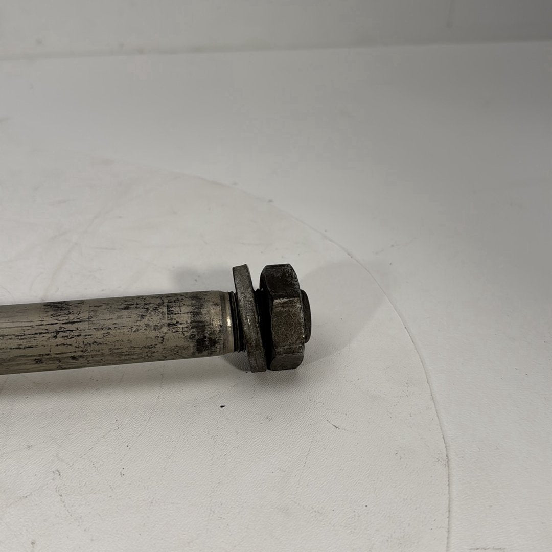 2017 - 2026 Harley-Davidson Softail Heritage Classic 114 Rear Wheel Axle Bolt Shaft 43000073