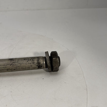 2017 - 2026 Harley-Davidson Softail Heritage Classic 114 Rear Wheel Axle Bolt Shaft 43000073