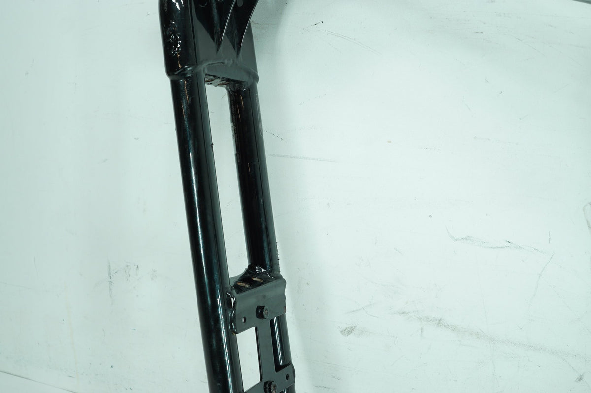 Body Main Frame Chassis SLVG, 49348-09, 2008, Harley-Davidson, Sportster, Low, XL1200 L