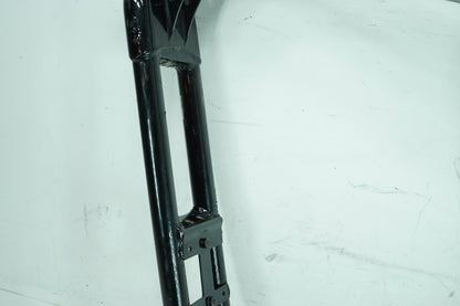 Body Main Frame Chassis SLVG, 49348-09, 2008, Harley-Davidson, Sportster, Low, XL1200 L