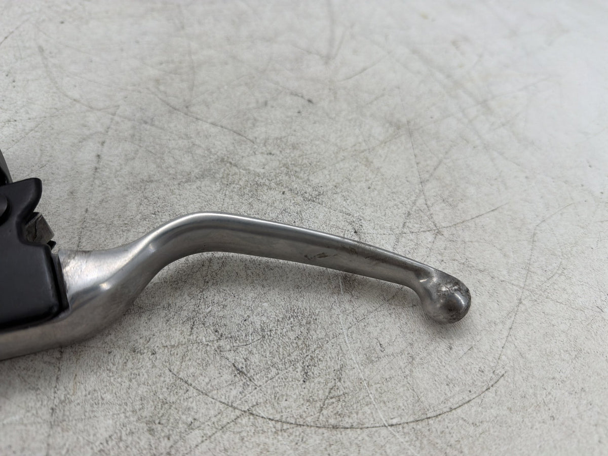 2010 Harley Electra Glide Touring Ultra OEM Front Left Hand Clutch Control Lever