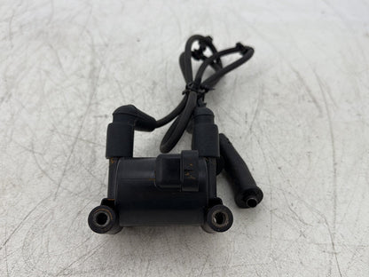 2015 Harley Road Glide Touring FLTRXS OEM Ignition Coil Spark Plugs Cable