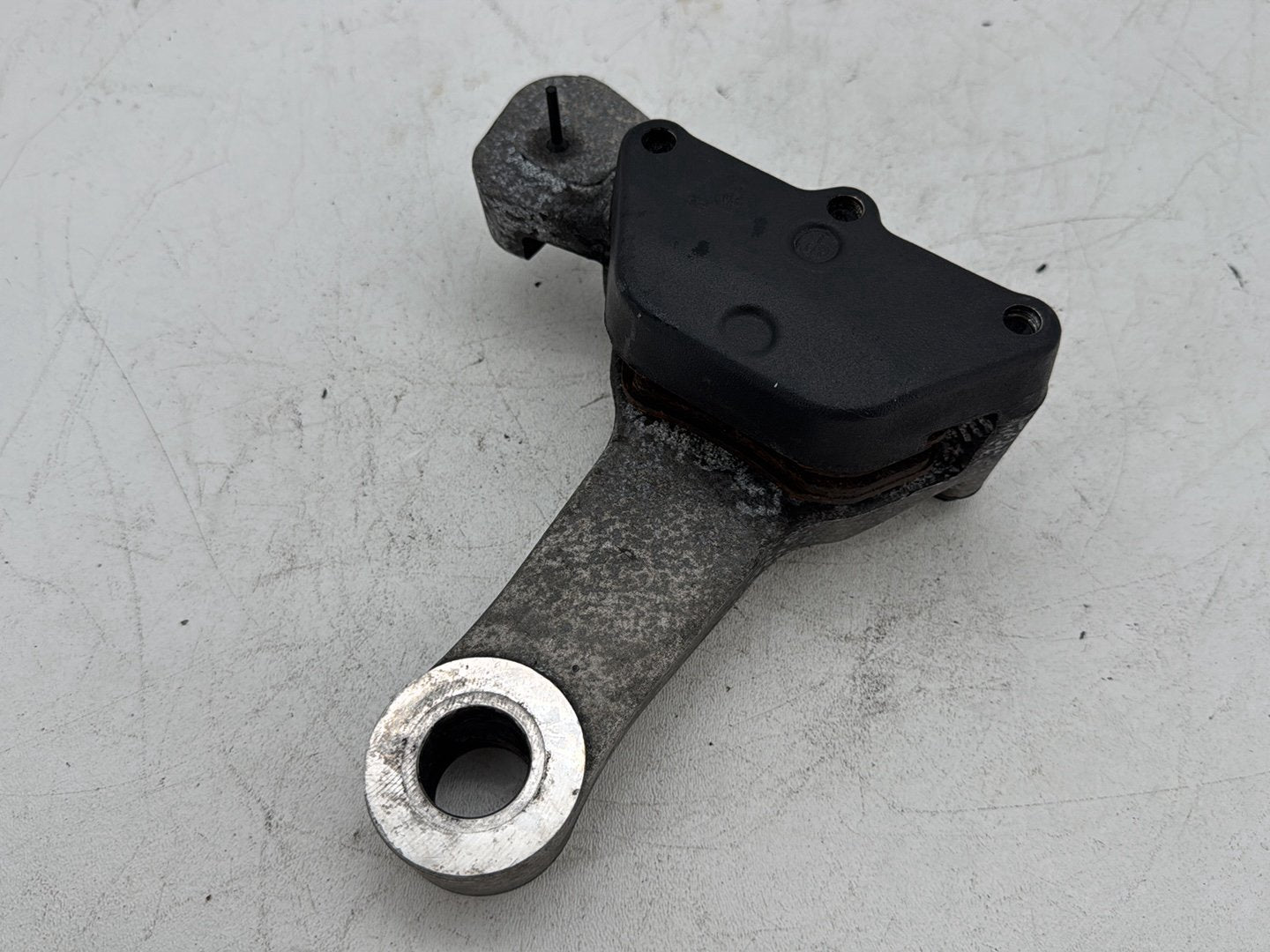 2006 Harley Street Glide Touring FLHXI OEM Rear Back Brake Caliper