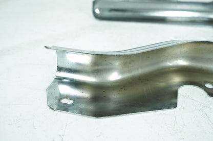 1999 - 2006 Harley-Davidson Touring Road King Classic Left Right Saddlebag Fender Struts Brackets 47502-97