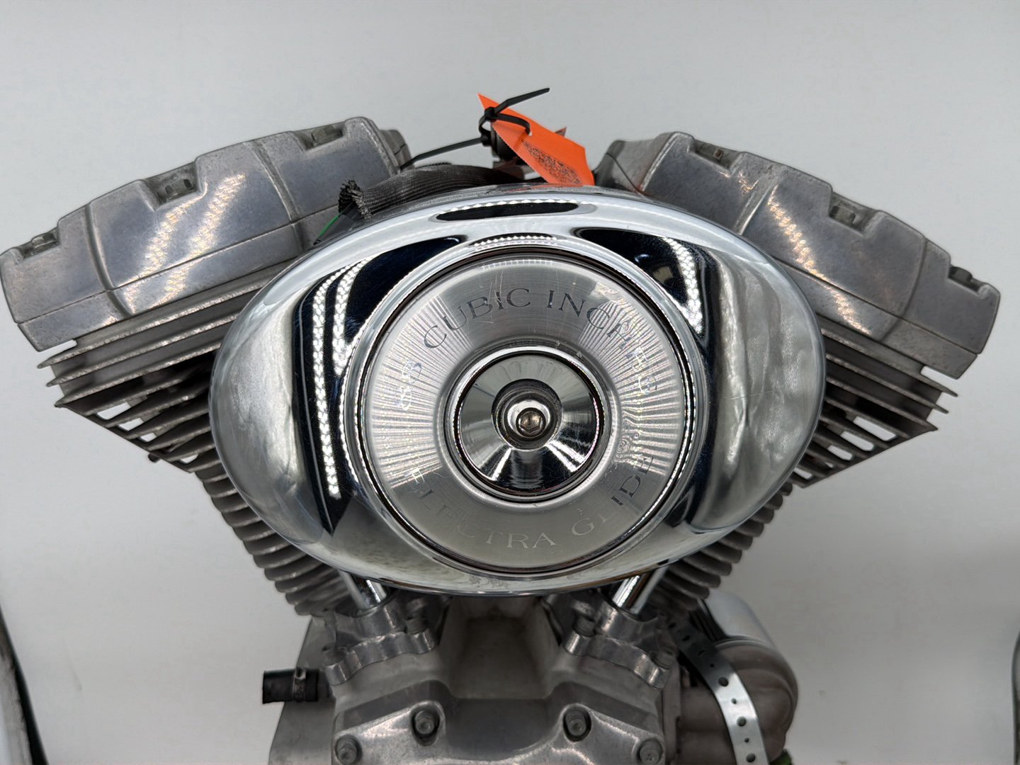 1999 - 2006 Harley-Davidson Touring Electra Glide CARB Twin Cam 88 Engine Motor 16116-03 , 24676-03