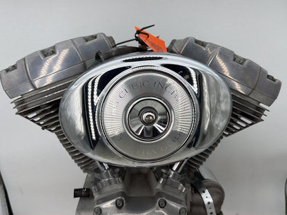 1999 - 2006 Harley-Davidson Touring Electra Glide CARB Twin Cam 88 Engine Motor 16116-03 , 24676-03