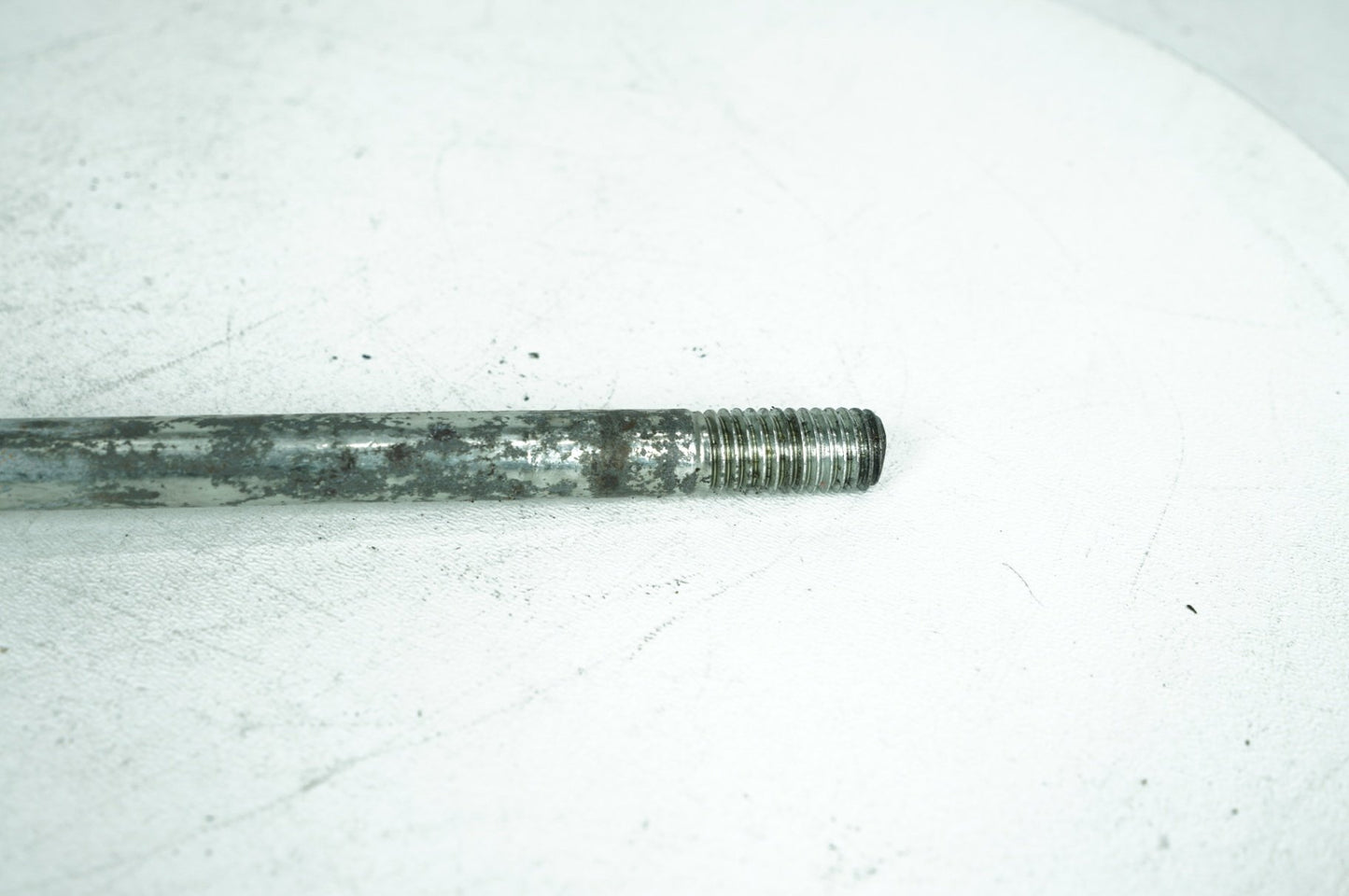 1999 - 2006 Harley-Davidson Softail Heritage Classic Engine Mount Pivot Bolt Shaft 48093-00