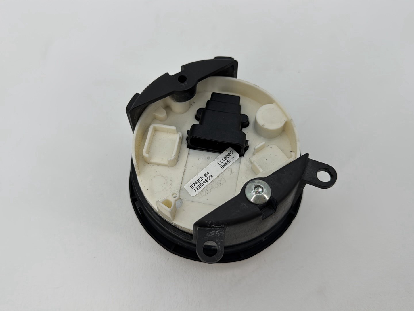 2006 - 2017 Harley-Davidson Dyna Street Bob Speedo Speedometer Gauge Cluster 67478-04