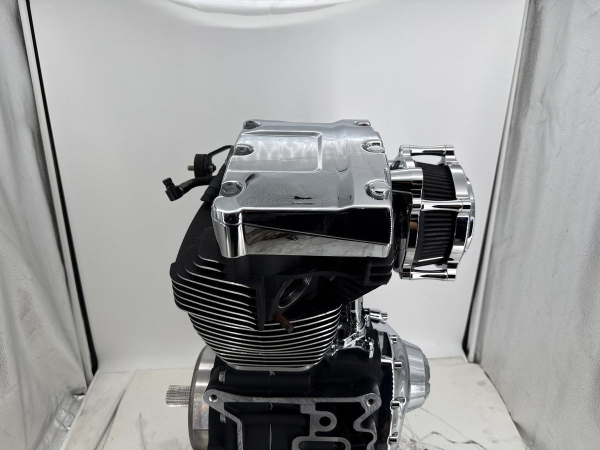 2015 Harley Street Glide Special EFI Twin Cam 103 Engine Motor Air-Cooled 280K