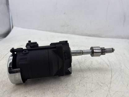 2006 Harley Road King Touring FLHRCI Classic OEM Engine Starter Motor